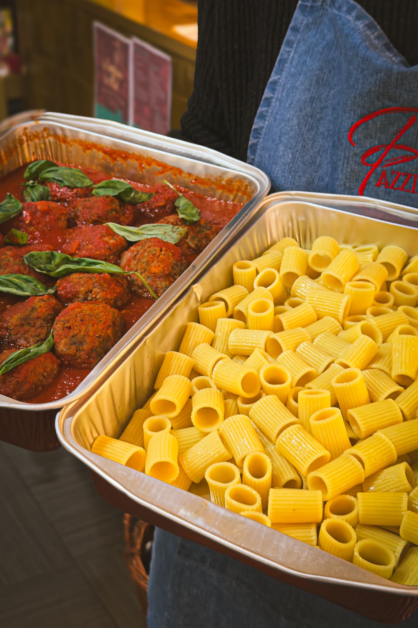 Savourez vos produits