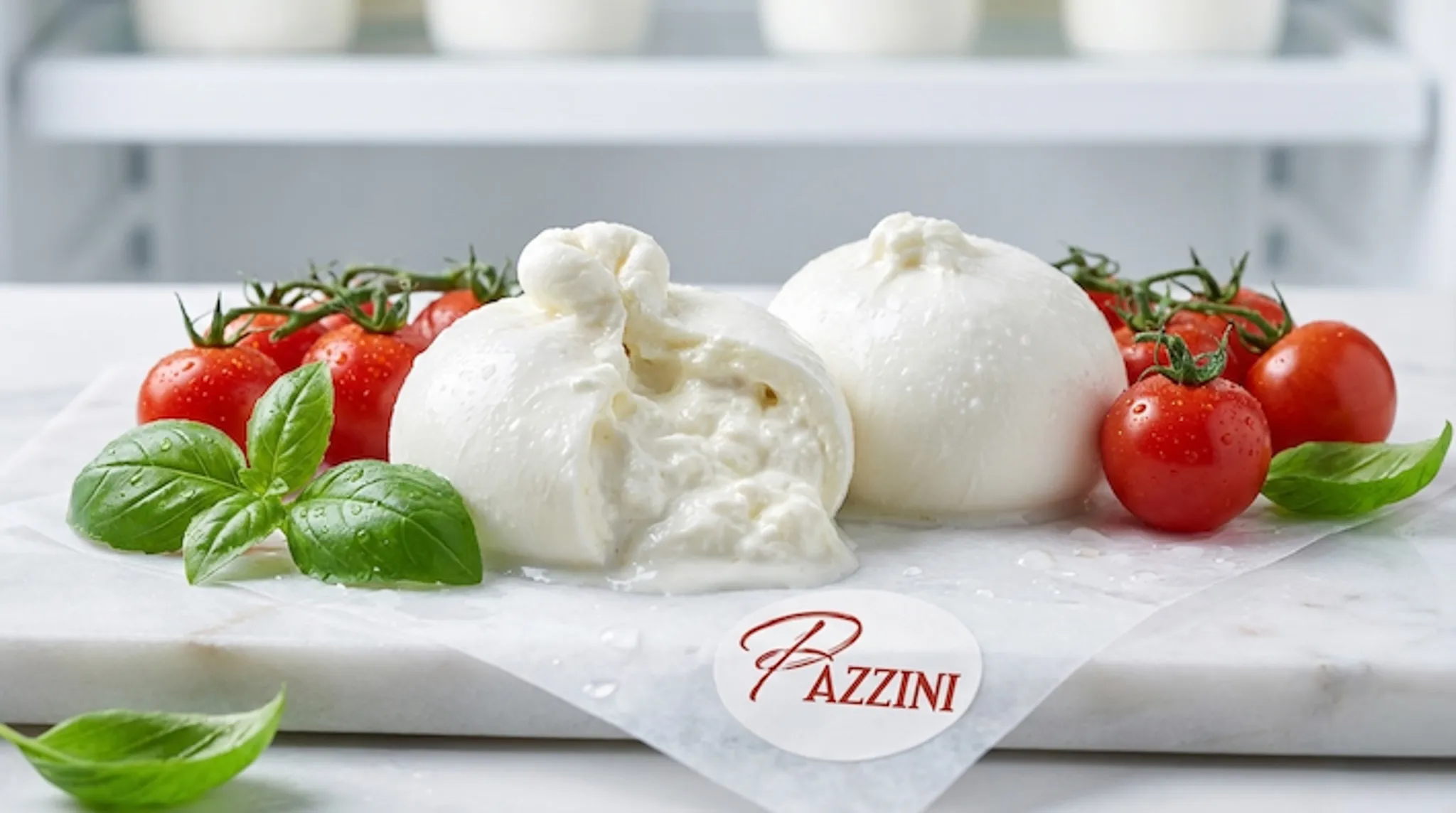 Burrata